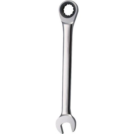VULCAN Wrench Rcht Combo 1/2Inch Sae PG1/2